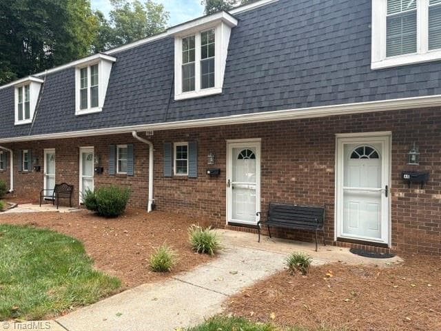 500 5A CAROLYN Court, Eden NC 27288