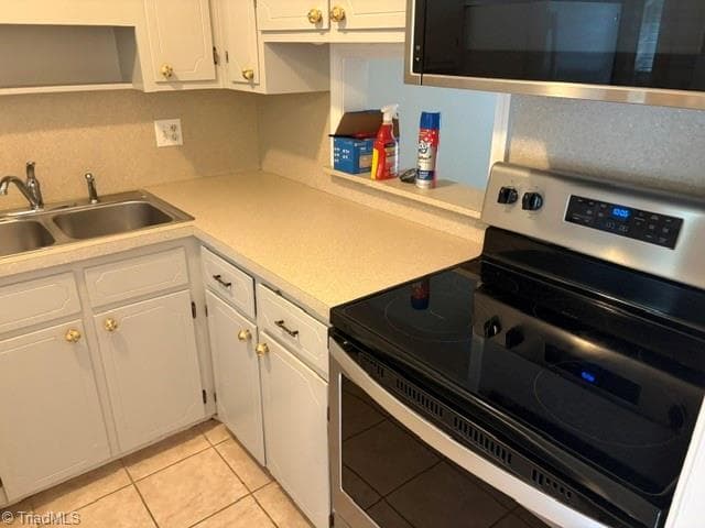 Stick/Site Built at 500 5A CAROLYN Court, Eden NC 27288, Eden, photo 7 of 28