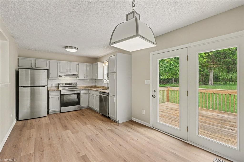 Stick/Site Built at 100 Birch Tree Lane, Thomasville NC 27360, photo 6 of 18