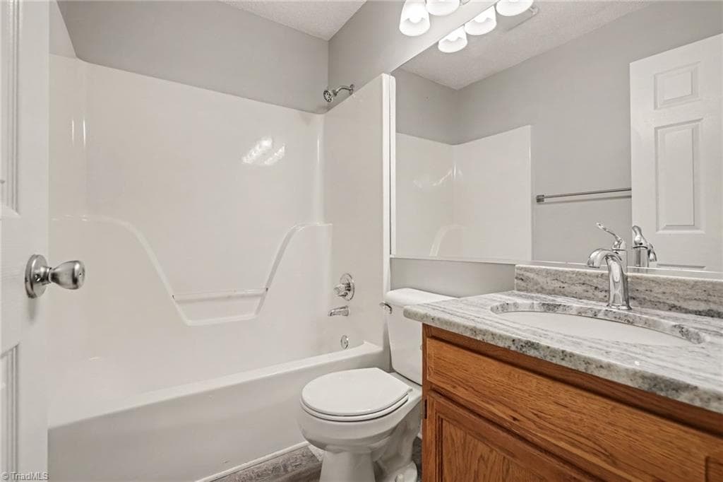 Stick/Site Built at 100 Birch Tree Lane, Thomasville NC 27360, photo 16 of 18