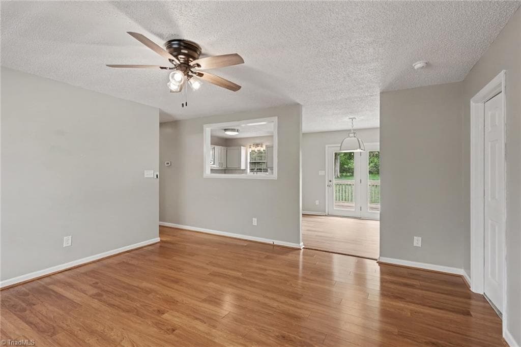 Stick/Site Built at 100 Birch Tree Lane, Thomasville NC 27360, photo 10 of 18