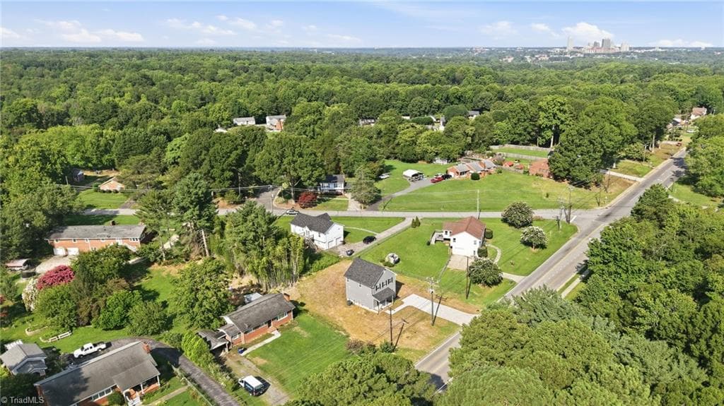 Stick/Site Built at 2808 Reynolds Park Road, Winston-Salem NC 27107, Winston-Salem, photo 42 of 46