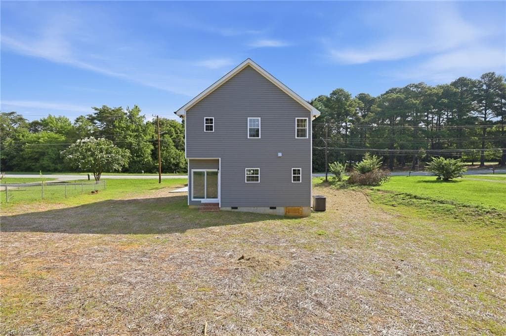 Stick/Site Built at 2808 Reynolds Park Road, Winston-Salem NC 27107, Winston-Salem, photo 32 of 46