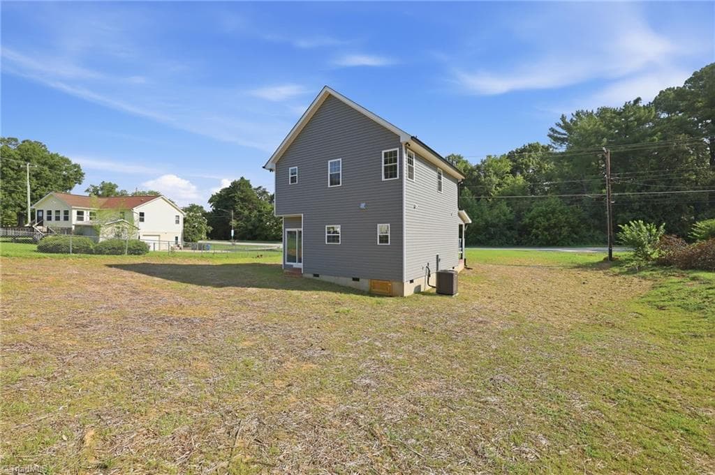 Stick/Site Built at 2808 Reynolds Park Road, Winston-Salem NC 27107, Winston-Salem, photo 33 of 46