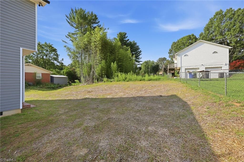 Stick/Site Built at 2808 Reynolds Park Road, Winston-Salem NC 27107, Winston-Salem, photo 39 of 46