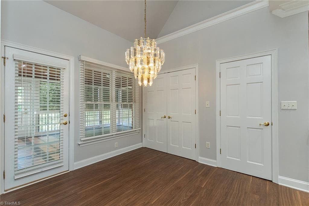 Stick/Site Built at 108 Highgate Lane, Lexington NC 27292, photo 13 of 40