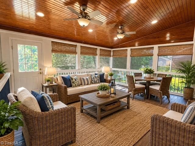 Stick/Site Built at 108 Highgate Lane, Lexington NC 27292, photo 16 of 40