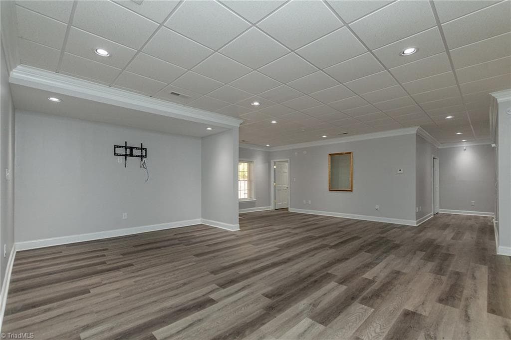 Stick/Site Built at 108 Highgate Lane, Lexington NC 27292, photo 32 of 40