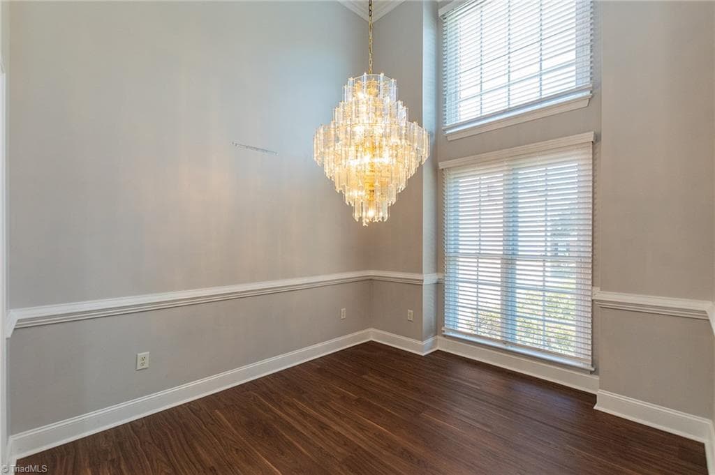 Stick/Site Built at 108 Highgate Lane, Lexington NC 27292, photo 9 of 40
