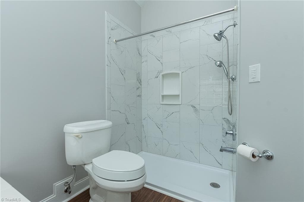 Stick/Site Built at 108 Highgate Lane, Lexington NC 27292, photo 24 of 40