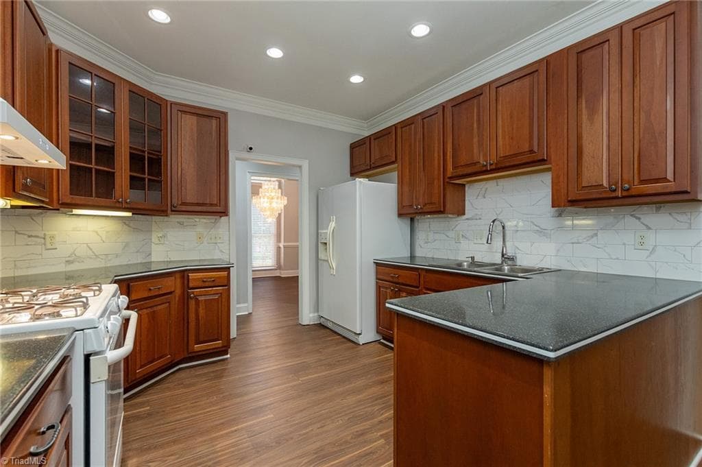 Stick/Site Built at 108 Highgate Lane, Lexington NC 27292, photo 11 of 40