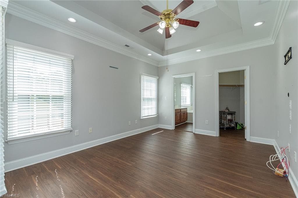 Stick/Site Built at 108 Highgate Lane, Lexington NC 27292, photo 19 of 40