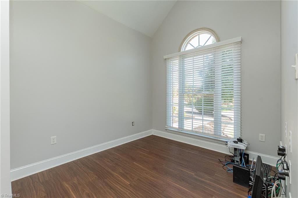 Stick/Site Built at 108 Highgate Lane, Lexington NC 27292, photo 21 of 40