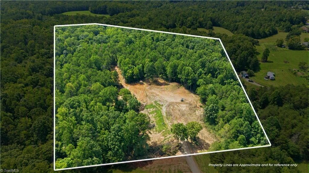 Single Family Residence at 180 Great View Lane, Pinnacle NC 27043, photo 3 of 19