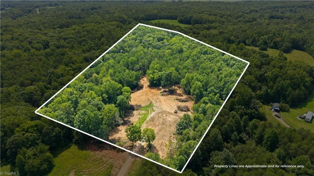 Single Family Residence at 180 Great View Lane, Pinnacle NC 27043, photo 4 of 19