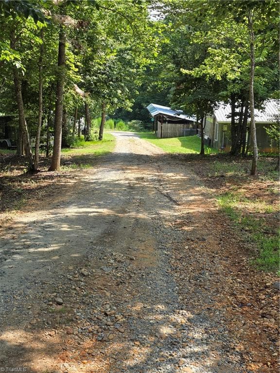 Investment at 609 John Scott Road, Pinnacle NC 27043, photo 3 of 23