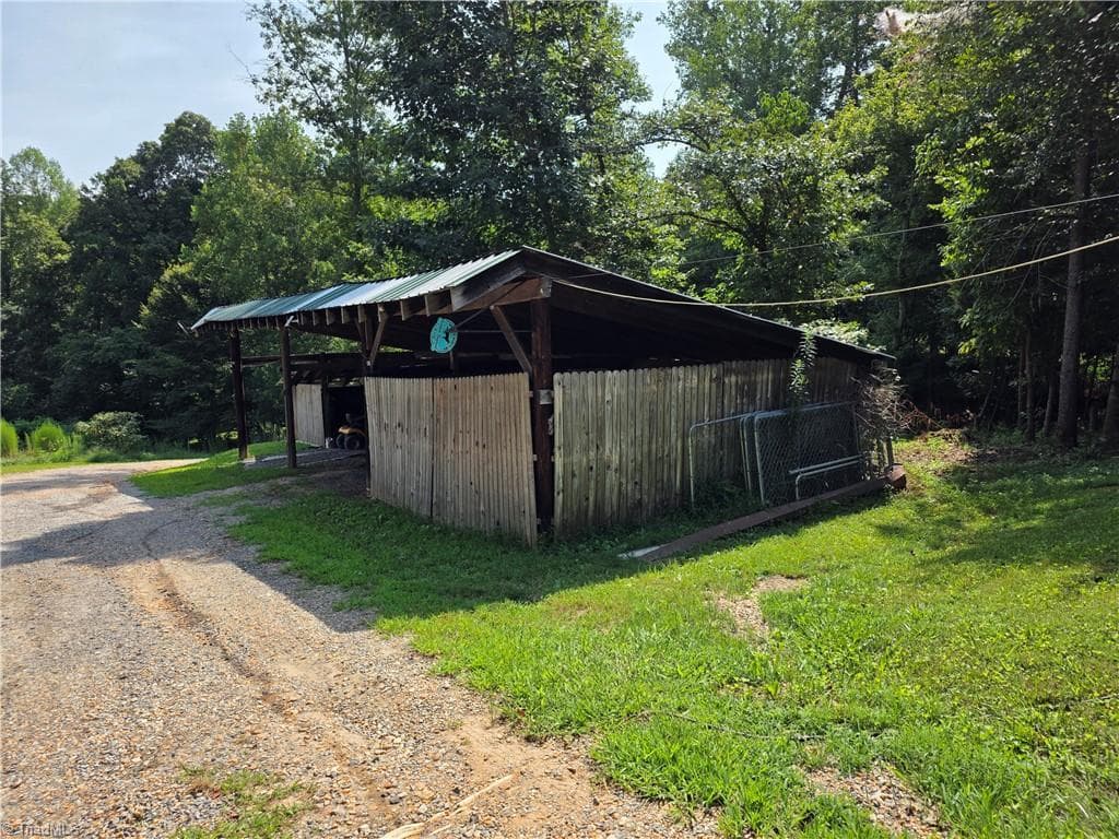 Investment at 609 John Scott Road, Pinnacle NC 27043, photo 19 of 23