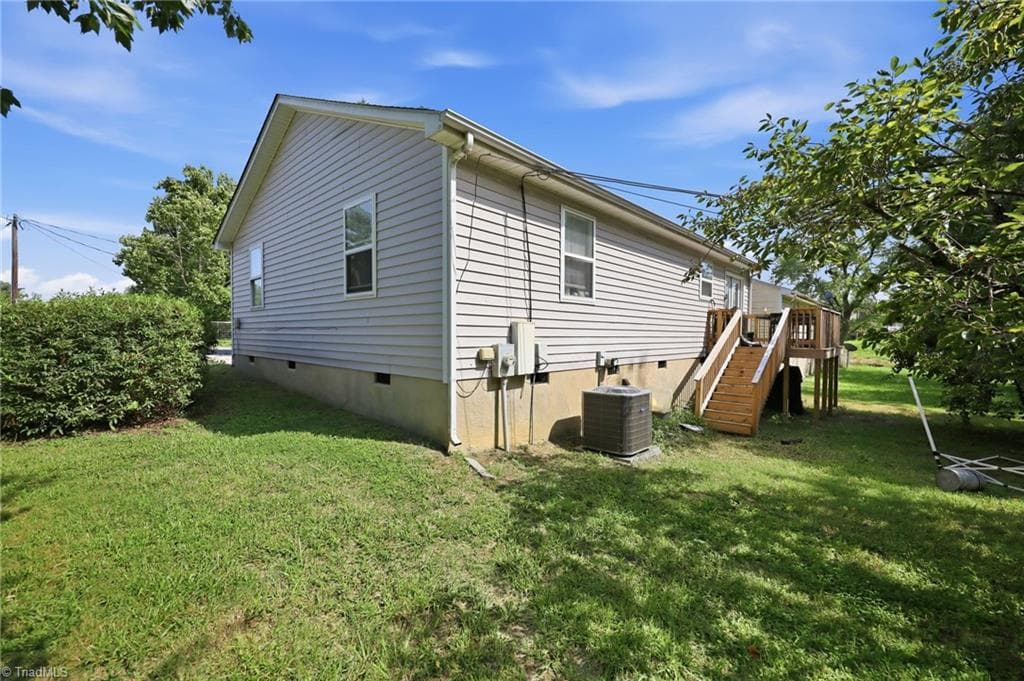 Stick/Site Built at 326 Bingham Street, Greensboro NC 27401, photo 21 of 25