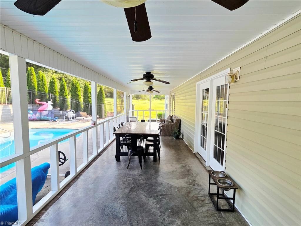 Modular at 5253 Absher Road, Hays NC 28635, photo 23 of 32