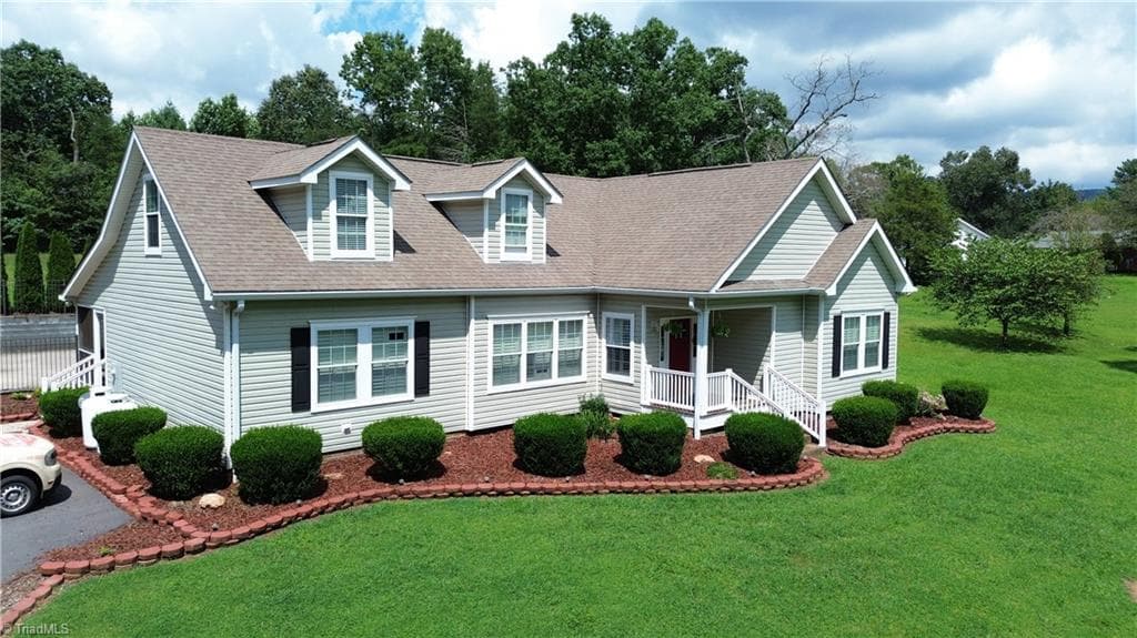 Modular at 5253 Absher Road, Hays NC 28635, photo 2 of 32