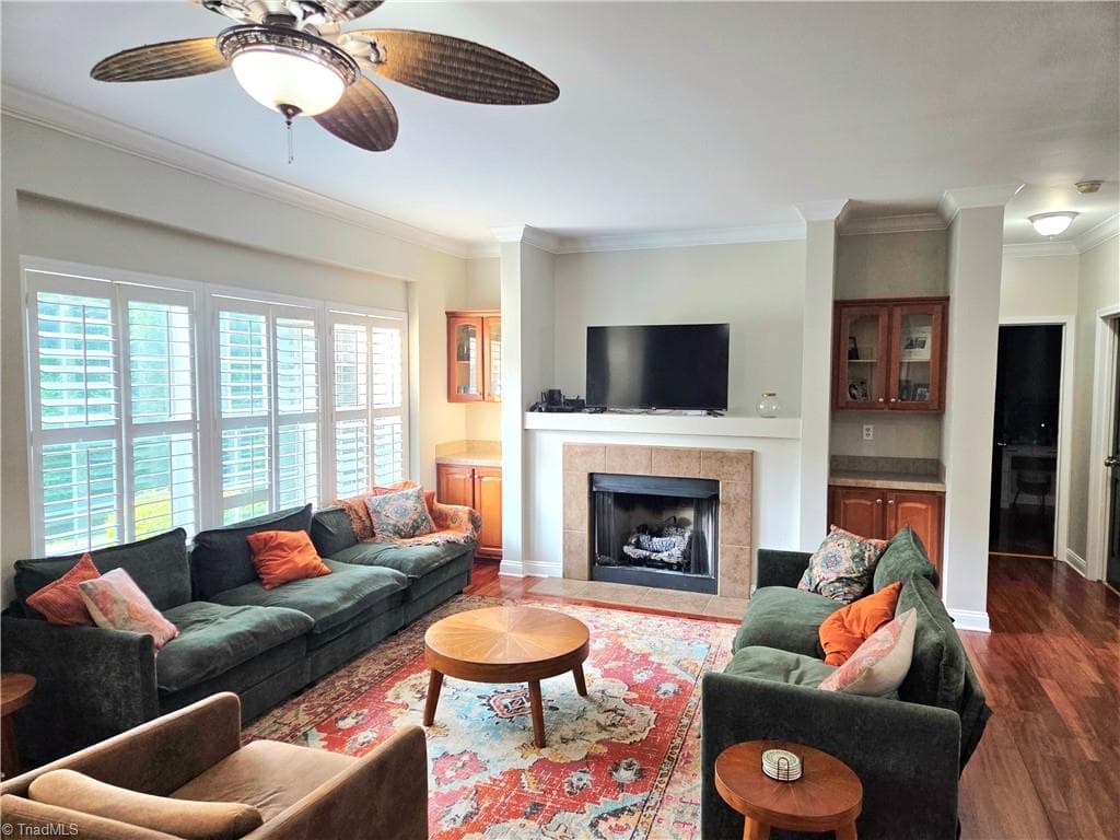 Modular at 5253 Absher Road, Hays NC 28635, photo 6 of 32