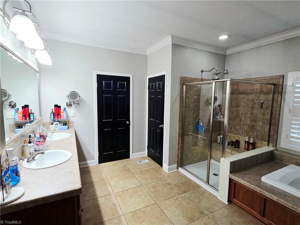 Modular at 5253 Absher Road, Hays NC 28635, photo 16 of 32
