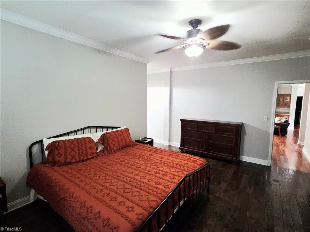 Modular at 5253 Absher Road, Hays NC 28635, photo 12 of 32