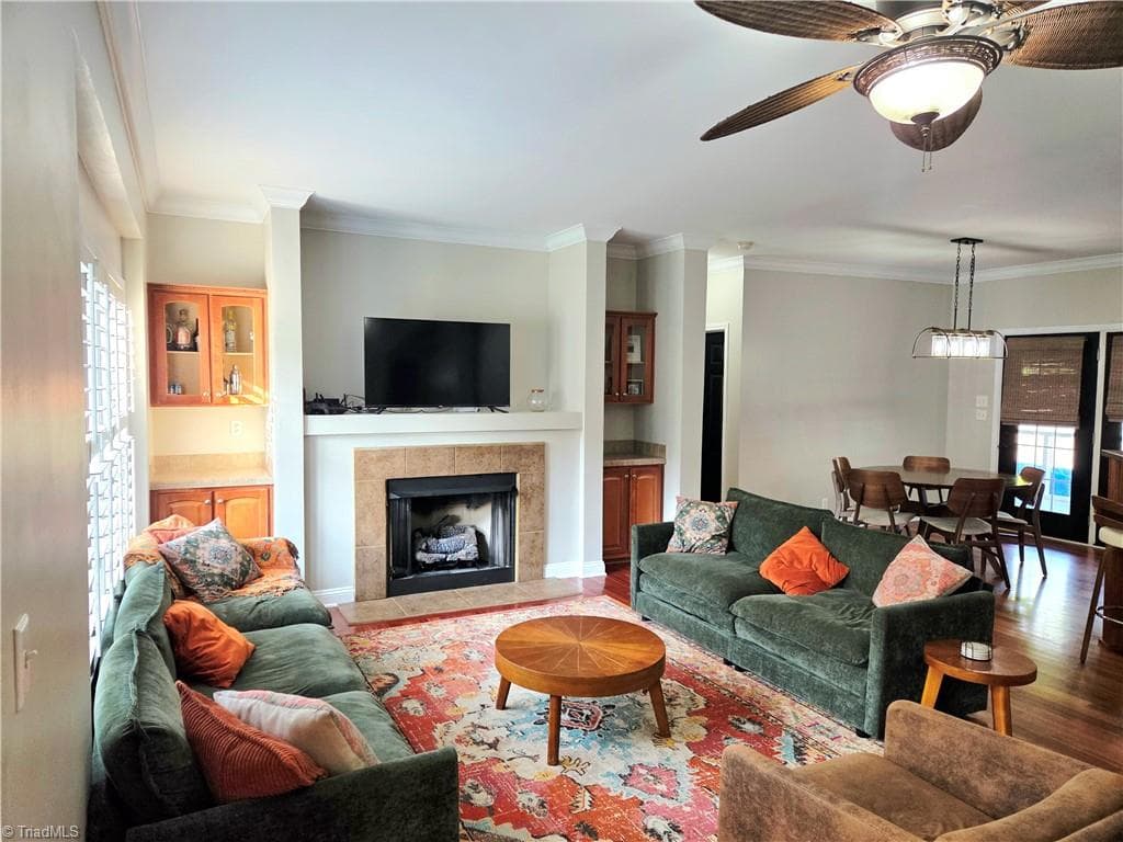 Modular at 5253 Absher Road, Hays NC 28635, photo 7 of 32