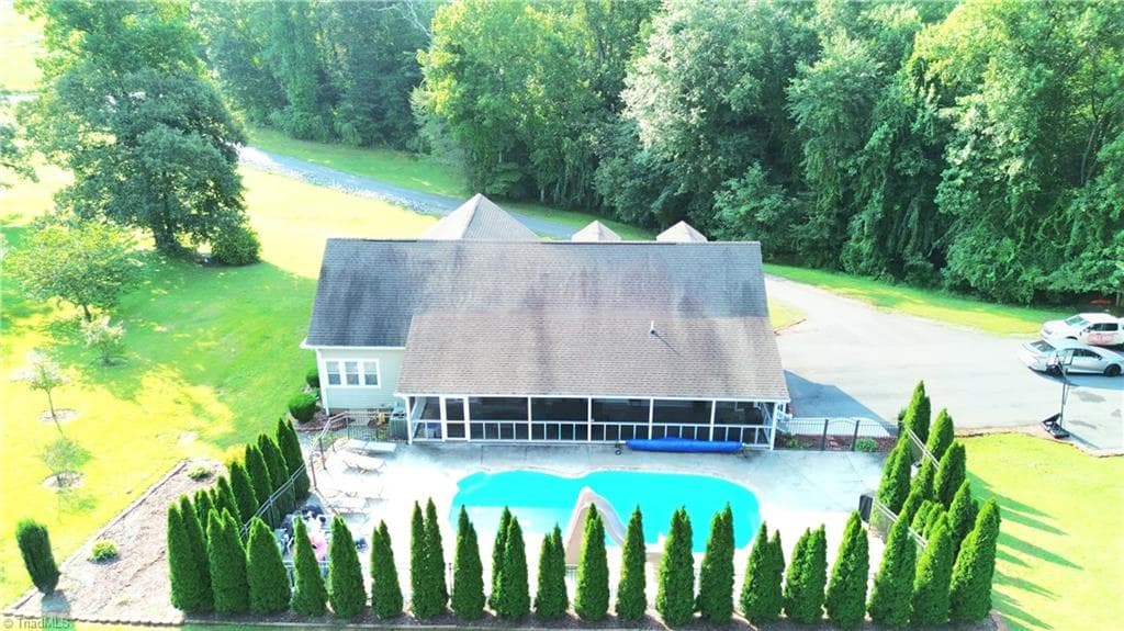 Modular at 5253 Absher Road, Hays NC 28635, photo 32 of 32