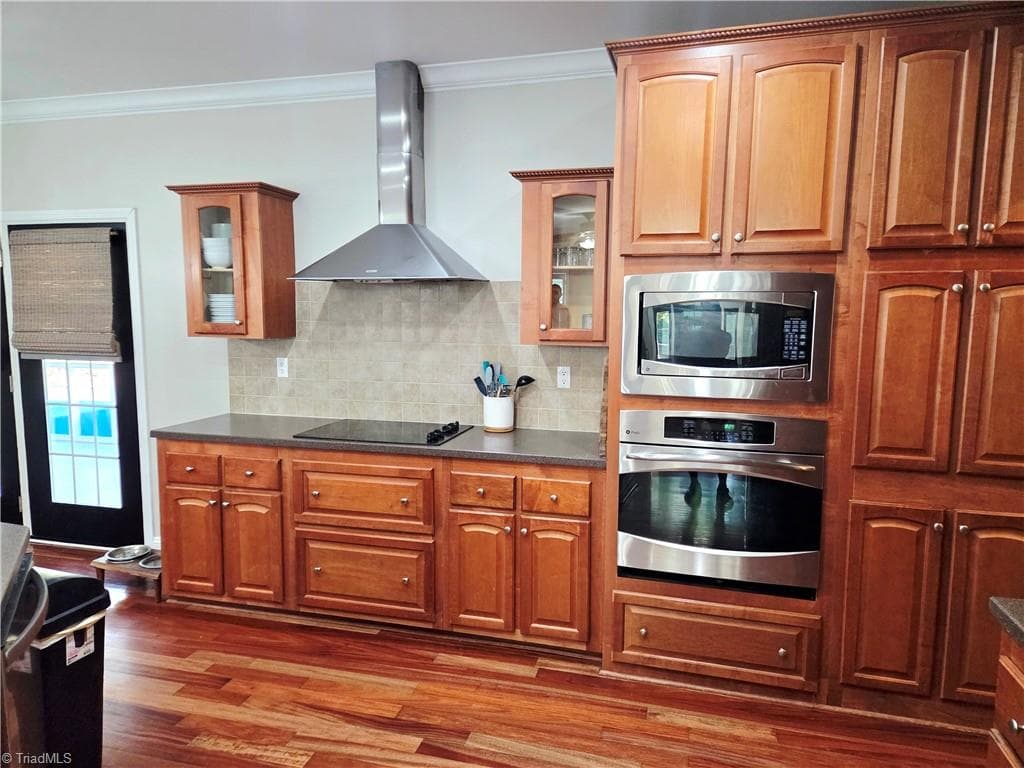 Modular at 5253 Absher Road, Hays NC 28635, photo 10 of 32