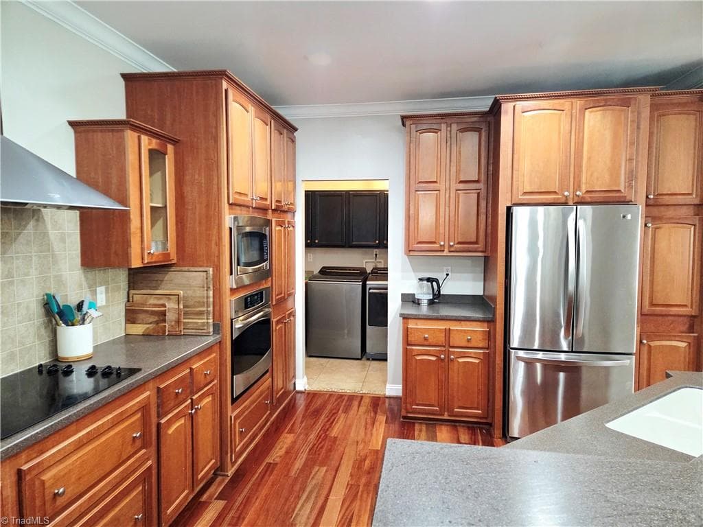 Modular at 5253 Absher Road, Hays NC 28635, photo 11 of 32