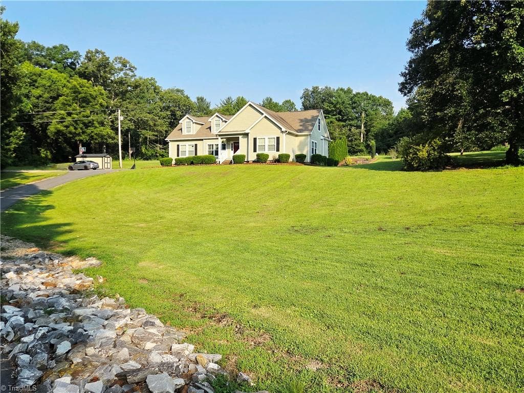 Modular at 5253 Absher Road, Hays NC 28635, photo 29 of 32