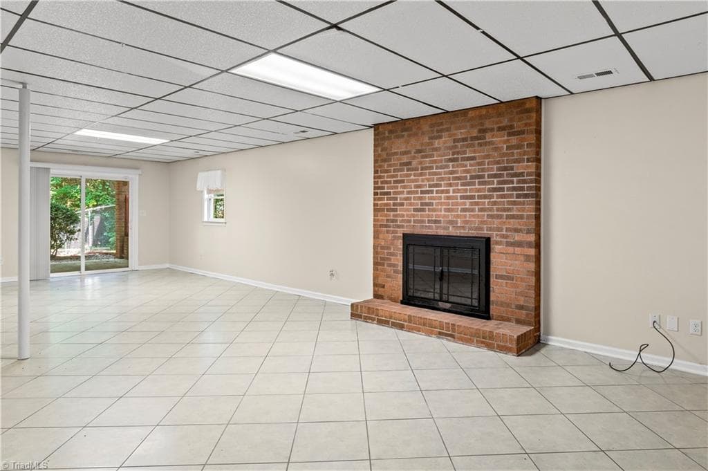 Stick/Site Built at 6045 Stone Bluff Drive, Clemmons NC 27012, photo 12 of 46
