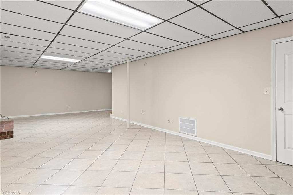Stick/Site Built at 6045 Stone Bluff Drive, Clemmons NC 27012, photo 36 of 46