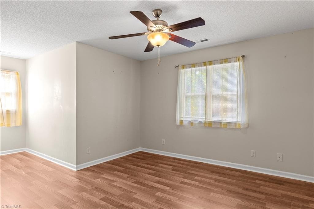 Stick/Site Built at 6045 Stone Bluff Drive, Clemmons NC 27012, photo 32 of 46