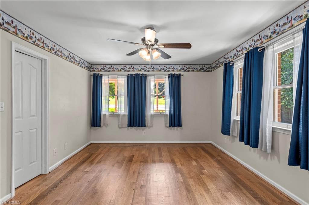 Stick/Site Built at 6045 Stone Bluff Drive, Clemmons NC 27012, photo 9 of 46