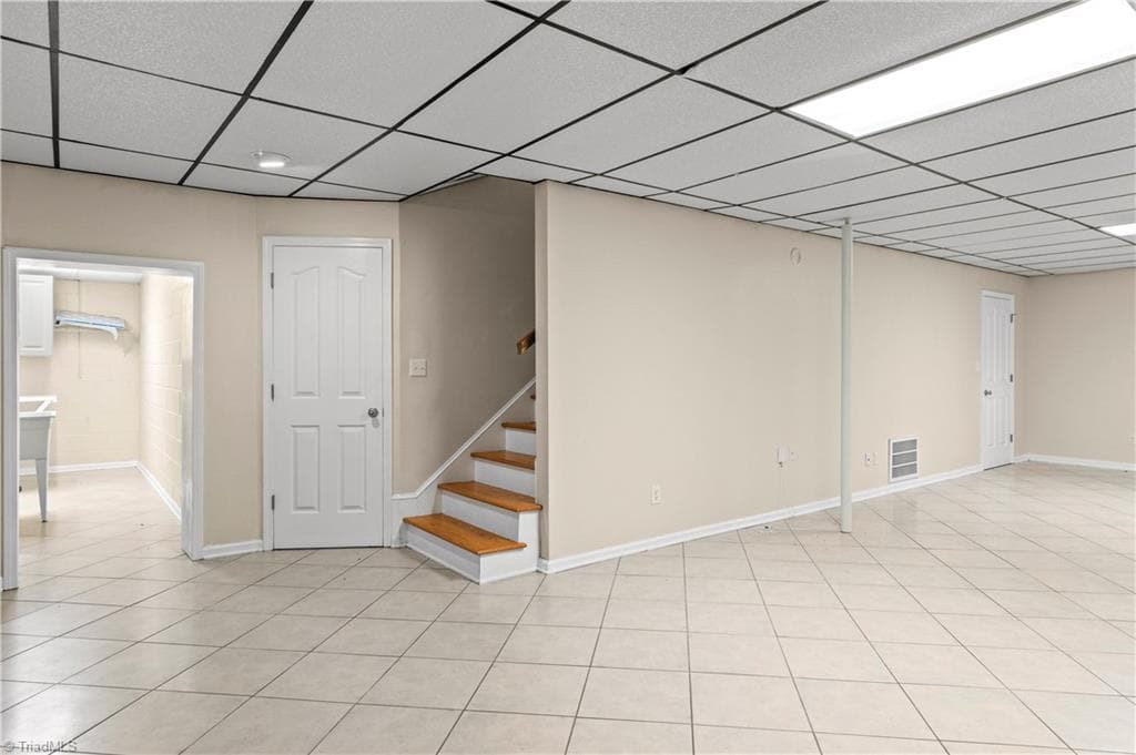 Stick/Site Built at 6045 Stone Bluff Drive, Clemmons NC 27012, photo 35 of 46