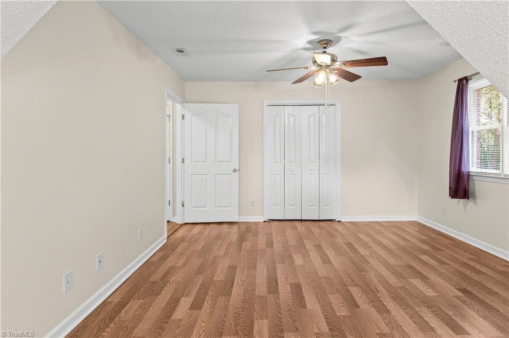 Stick/Site Built at 6045 Stone Bluff Drive, Clemmons NC 27012, photo 31 of 46