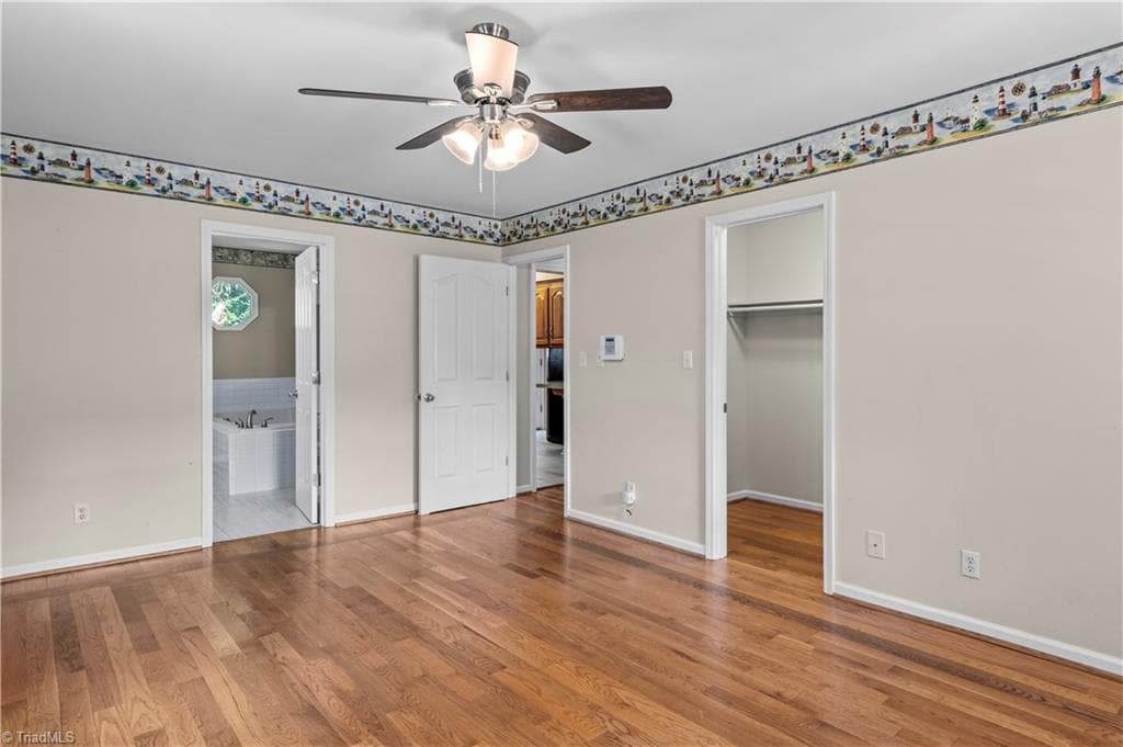 Stick/Site Built at 6045 Stone Bluff Drive, Clemmons NC 27012, photo 21 of 46
