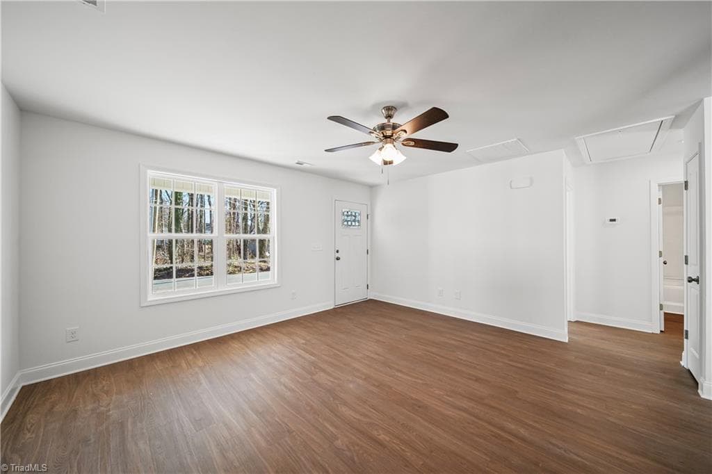 Stick/Site Built at 1129 Kenly Street, Salisbury NC 28144, Salisbury, photo 6 of 42