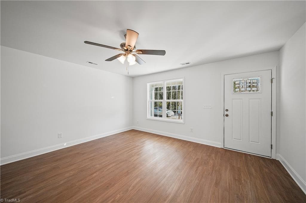 Stick/Site Built at 1129 Kenly Street, Salisbury NC 28144, Salisbury, photo 5 of 42