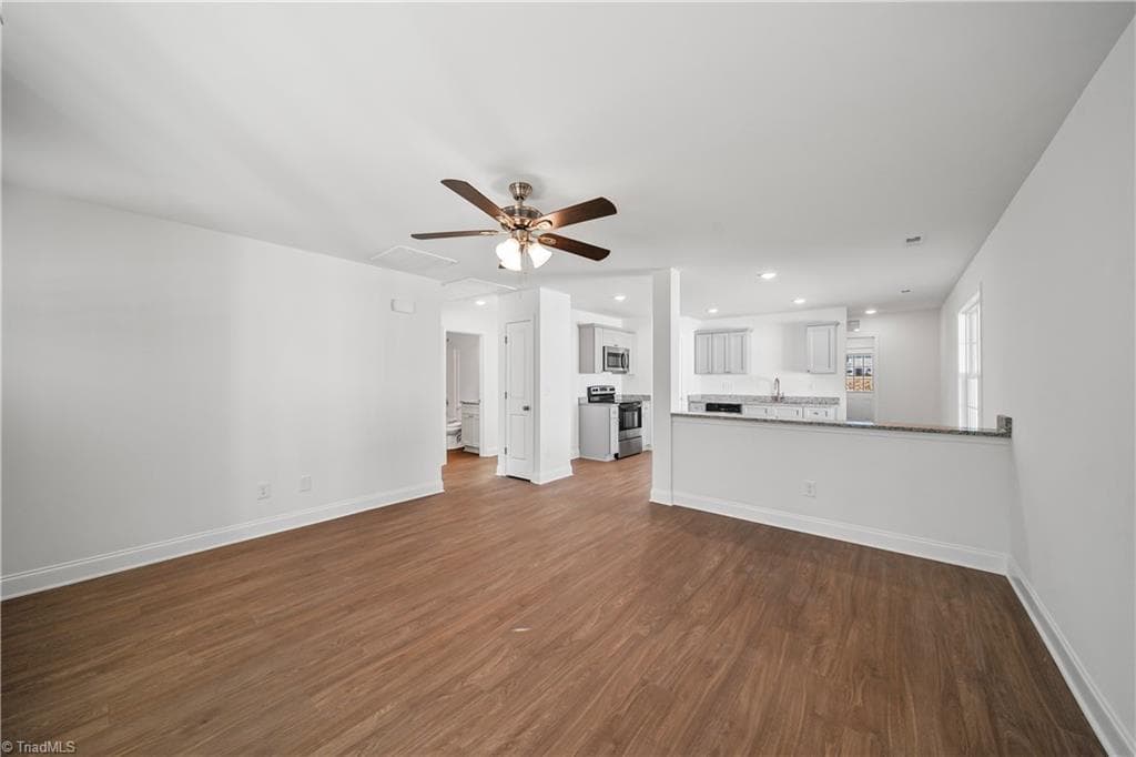 Stick/Site Built at 1129 Kenly Street, Salisbury NC 28144, Salisbury, photo 10 of 42