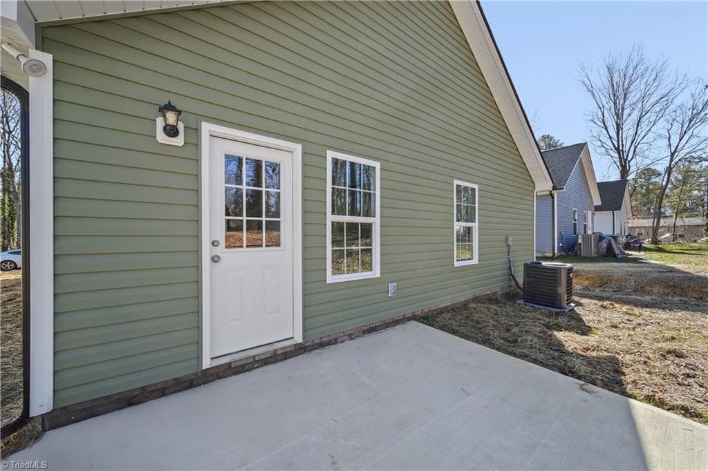 Stick/Site Built at 1129 Kenly Street, Salisbury NC 28144, Salisbury, photo 41 of 42