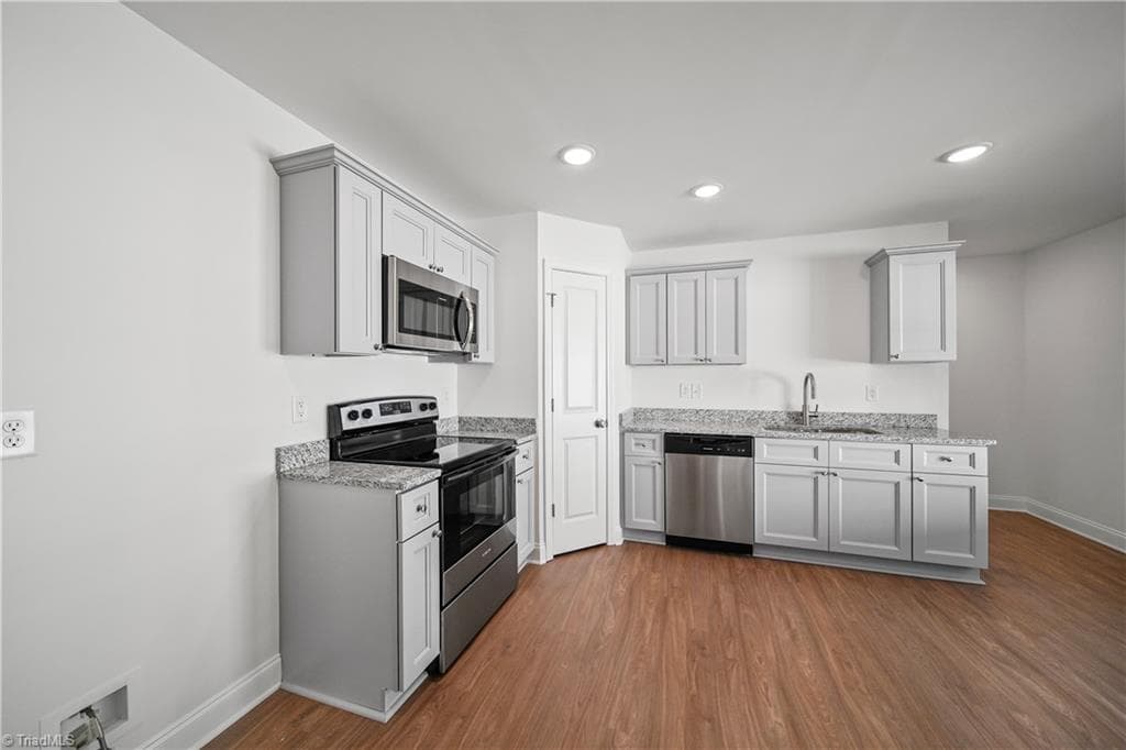 Stick/Site Built at 1129 Kenly Street, Salisbury NC 28144, Salisbury, photo 11 of 42
