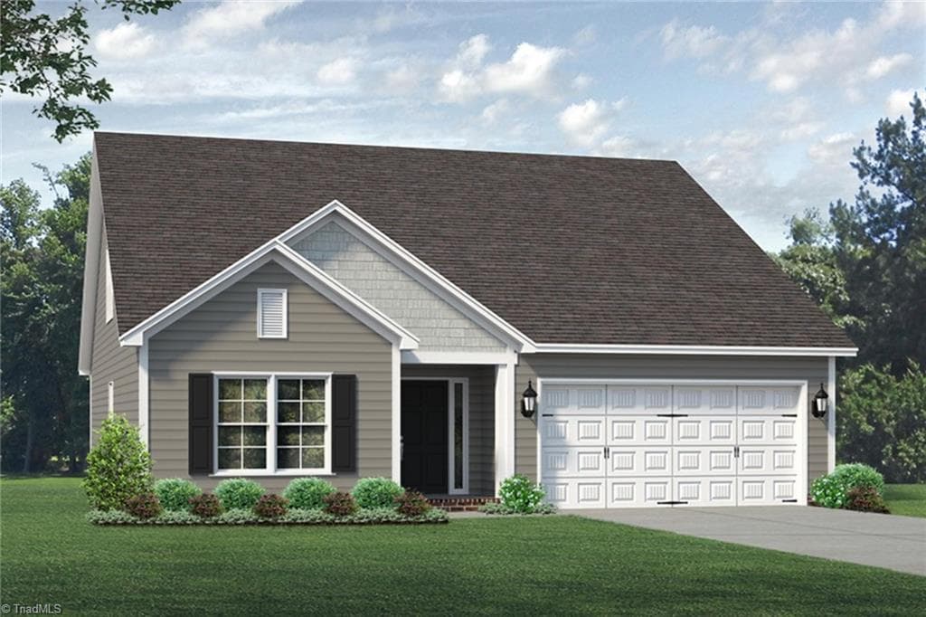2005 Penley Trail, Greensboro NC 27406