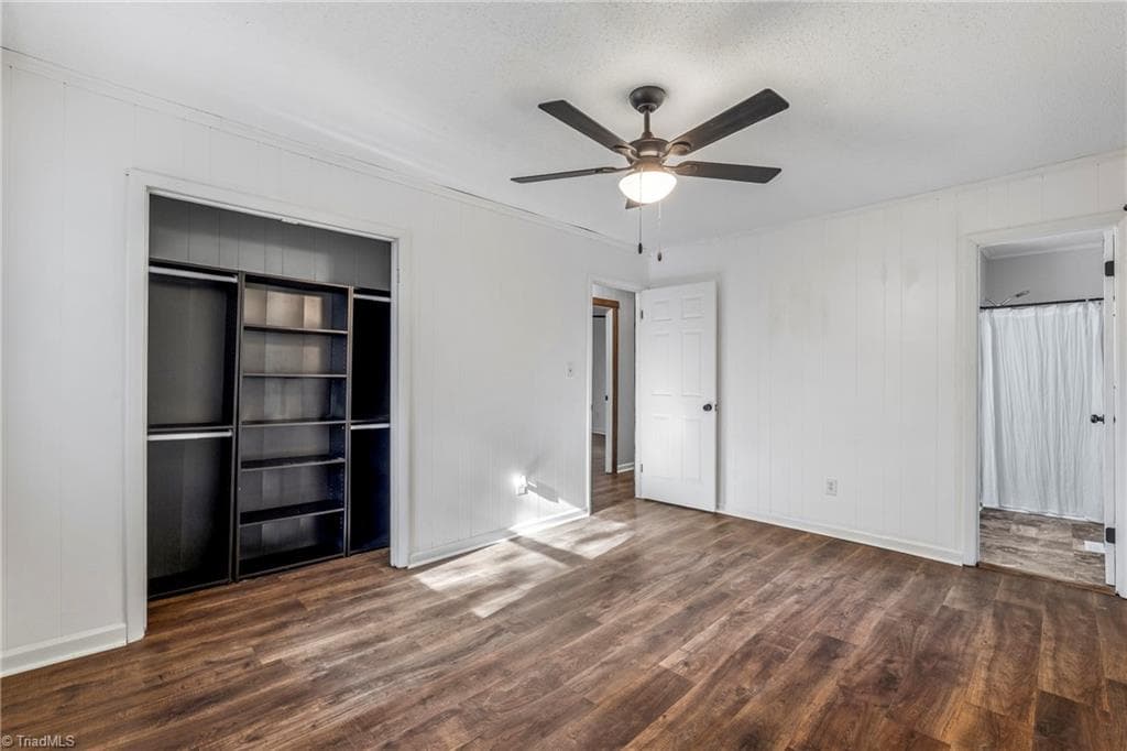 Primary - 206 Laura Road, Madison NC 27025, Madison