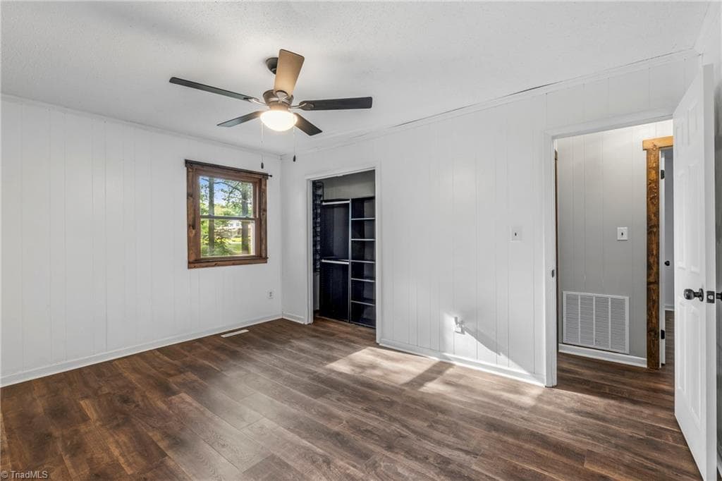 Primary - 206 Laura Road, Madison NC 27025, Madison
