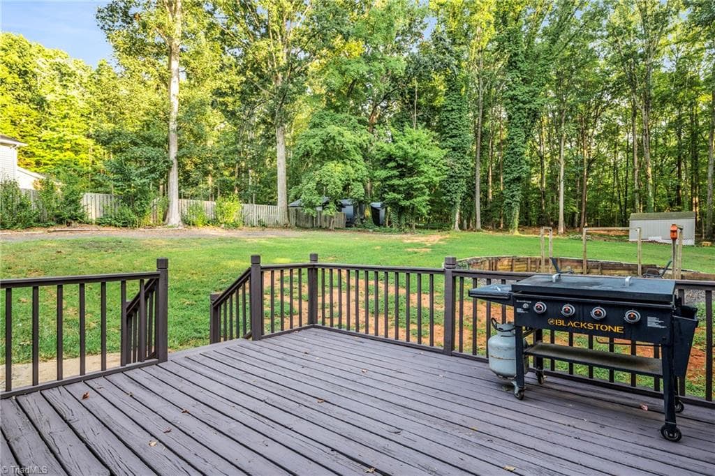 Stick/Site Built at 206 Laura Road, Madison NC 27025, Madison, photo 63 of 86