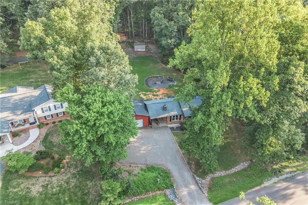 Stick/Site Built at 206 Laura Road, Madison NC 27025, Madison, photo 67 of 86