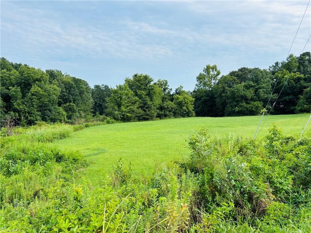 501 Columbia Avenue, Ramseur NC 27316